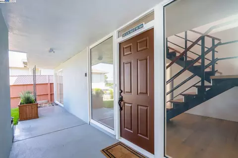 Entry Way - 2575 Bantry Ln, South San Francisco, CA 94080 photo 1 of 5