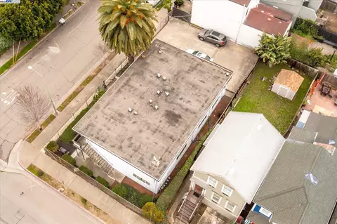 View/Area - 1745 Chase St, Oakland, CA 94607 photo 4 of 14