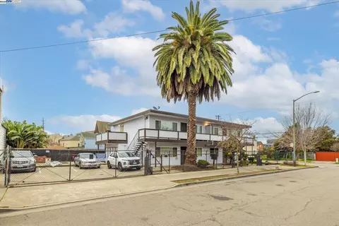 Other - 1745 Chase St, Oakland, CA 94607 photo 2 of 7