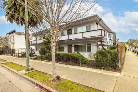 Other - 1745 Chase St, Oakland, CA 94607 photo 4 of 7