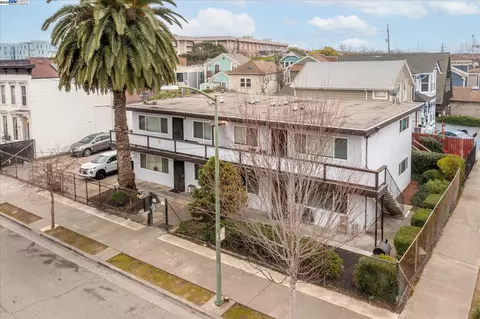 Other - 1745 Chase St, Oakland, CA 94607 photo 6 of 7