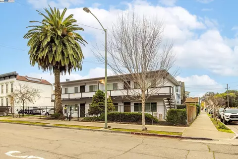Other - 1745 Chase St, Oakland, CA 94607 photo 3 of 7