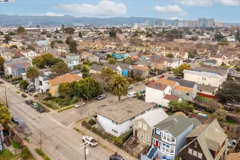 View/Area - 1745 Chase St, Oakland, CA 94607 photo 7 of 14