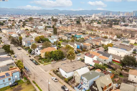 View/Area - 1745 Chase St, Oakland, CA 94607 photo 6 of 14