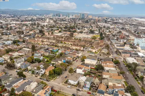 View/Area - 1745 Chase St, Oakland, CA 94607 photo 11 of 14