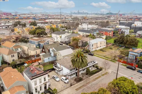 View/Area - 1745 Chase St, Oakland, CA 94607 photo 8 of 14