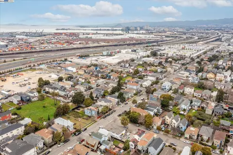 View/Area - 1745 Chase St, Oakland, CA 94607 photo 12 of 14