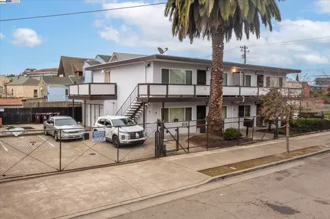 Other - 1745 Chase St, Oakland, CA 94607 photo 5 of 7