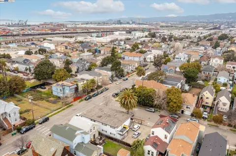 View/Area - 1745 Chase St, Oakland, CA 94607 photo 5 of 14