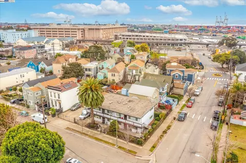 View/Area - 1745 Chase St, Oakland, CA 94607 photo 9 of 14