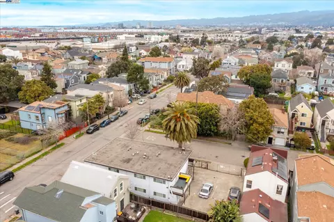 View/Area - 1745 Chase St, Oakland, CA 94607 photo 3 of 14