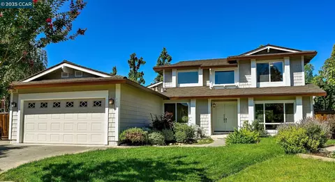 4450 Shellflower Ct, Concord, CA 94518 photo 1