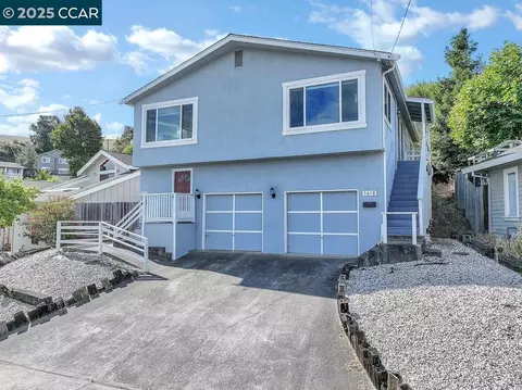 1410-1412 Lang St, Martinez, CA 94553