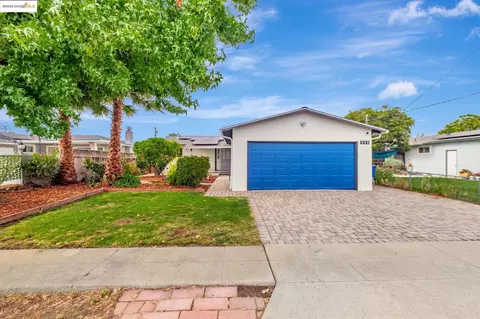 669 Minerva St, Hayward, CA 94544