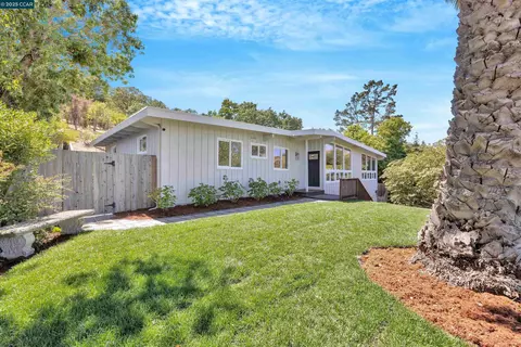 3357 S Lucille Ln, Lafayette, CA 94549