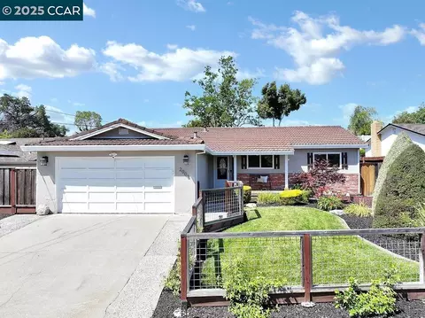 2006 Rainier Dr, Martinez, CA 94553 photo 1