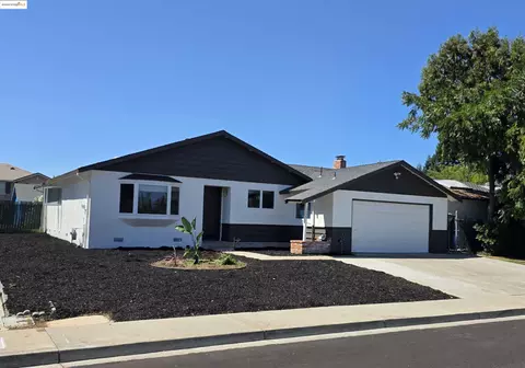 4990 Hames Dr, Concord, CA 94521 photo 1