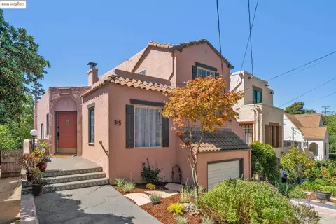 515 Mount St, Richmond, CA 94805