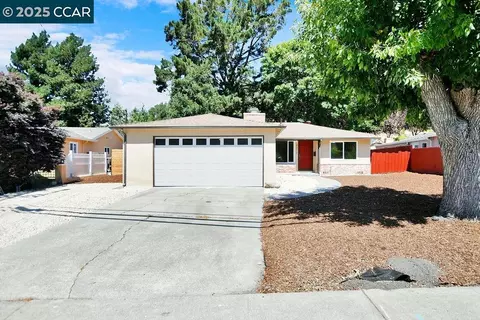 2317 Wright Ave, Pinole, CA 94564 photo 1