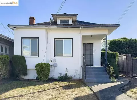 2709 California St, Berkeley, CA 94703 photo 1