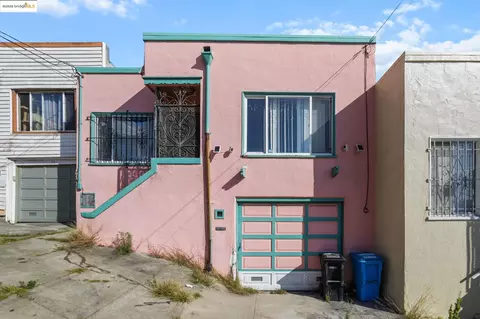 41 Apollo St, San Francisco, CA 94124 photo 1