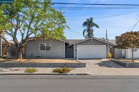 3478 Esperanza Dr, Concord, CA 94519 photo 1