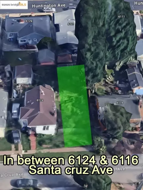 0 Santa Cruz Ave, Richmond, CA 94804