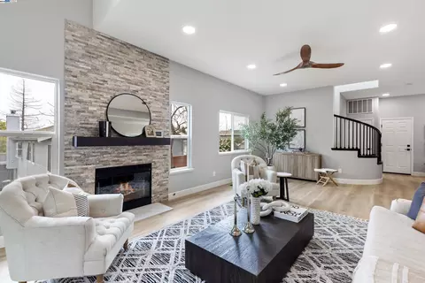 119 Mountview Ter, Benicia, CA 94510