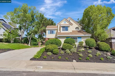 1816 Eagle Peak Ave, Clayton, CA 94517