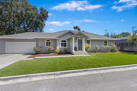 1850 Sunnyvale Ave, Walnut Creek, CA 94597