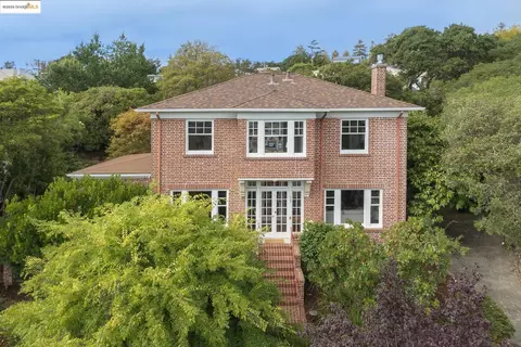 1923 Thousand Oaks Blvd, Berkeley, CA 94707 photo 1