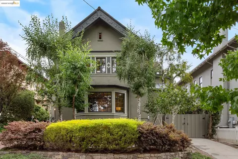 2905 Piedmont Ave, Berkeley, CA 94705 photo 1