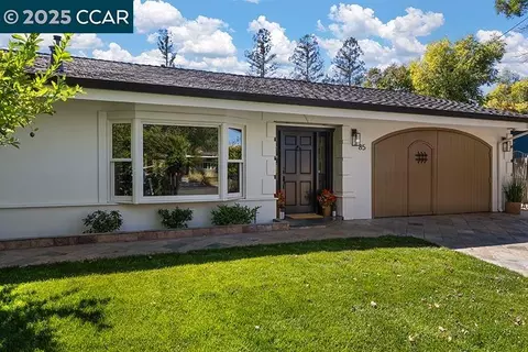 85 Norman Ct, Walnut Creek, CA 94595