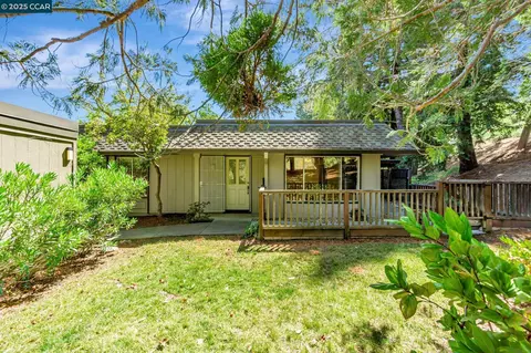 2308 Ptarmigan #2, Walnut Creek, CA 94595