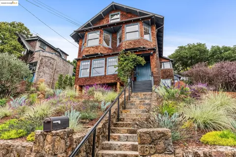 60 Panoramic Way, Berkeley, CA 94704 photo 1