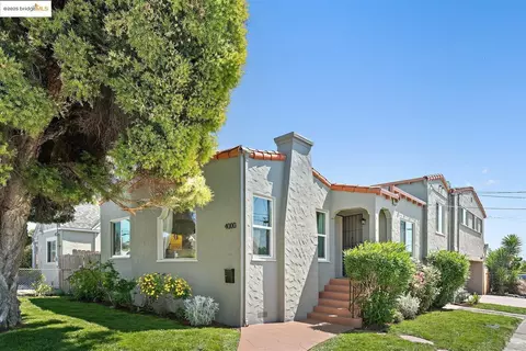 4000 Barrett Ave, Richmond, CA 94805