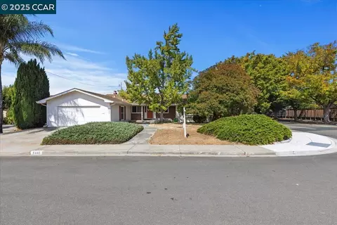 3445 Chugach Pl, Concord, CA 94518