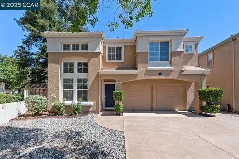230 Triana Way, San Ramon, CA 94583