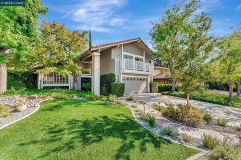 1372 Bent Tree Ln, Concord, CA 94521 photo 1