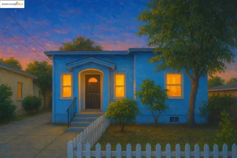 1615 Minturn St, Alameda, CA 94501 photo 1