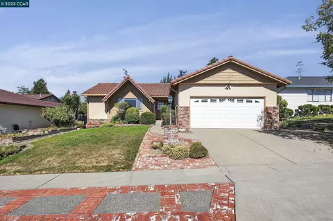 3415 May Rd, Richmond, CA 94803 photo 1