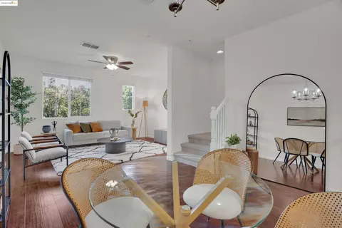 2284 Morrow St, Hayward, CA 94541