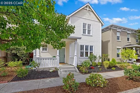 1165 Cottage Ln, Hercules, CA 94547
