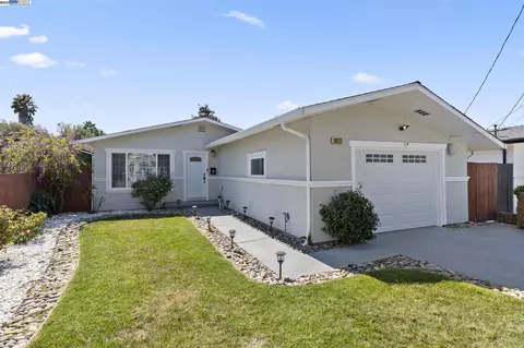 36523 Cherry St, Newark, CA 94560