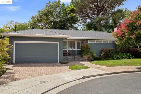 3327 Victor Ave, Oakland, CA 94602