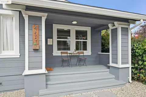 459 30th St, Richmond, CA 94804 photo 1