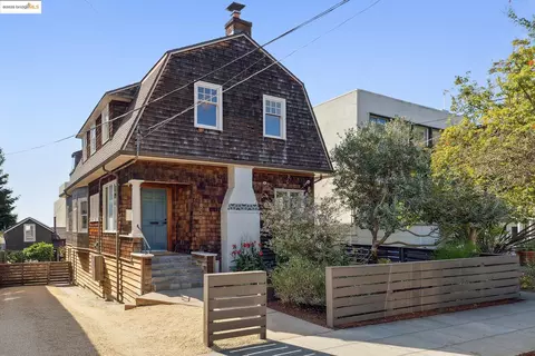 1532 Walnut St, Berkeley, CA 94709 photo 1