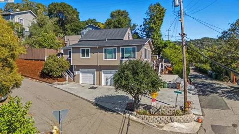 17 Prospect Dr, San Rafael, CA 94901