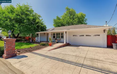 1555 Ayers Rd, Concord, CA 94521 photo 1