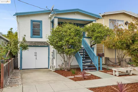 617 Everett St, El Cerrito, CA 94530 photo 1